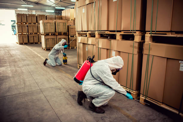 Best Wildlife Control Services  in Colonial Rk, PA