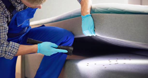 Best Pest Removal Services  in Colonial Rk, PA